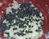 Foto del paso 1 de la receta: Galletas con chips de chocolate