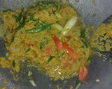 Foto langkah ke 6 dari resep Ceker Pedas Manis.