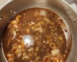 Foto del paso 3 de la receta: Arroz con Bacon y otras cositas