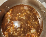 Foto del paso 3 de la receta: Arroz con Bacon y otras cositas
