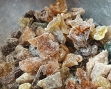 Foto del paso 7 de la receta: Budín Especiado con Frutas Glaseadas🎄✨️