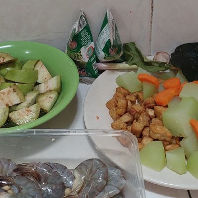 Langkah 1