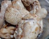 Foto del paso 3 de la receta: Pollo guisado a la cerveza