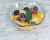 Foto del paso 1 de la receta Ensalada de frutas de verano