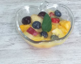 Foto del paso 1 de la receta: Ensalada de frutas de verano