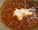 Gambar langkah 4 resipi Kari Daging.