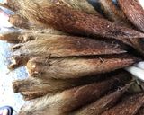Foto del paso 1 de la receta: Flor de chocho