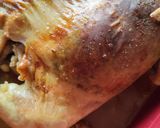 Sült egész csirke recept fázis 8 fotója