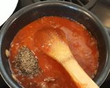 Foto langkah ke 4 dari resep Lasagna Sour Cream.