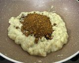 A picture of step 4 of Sweet Banana Cutlet – Healthy Ghee-Fried Dessert.