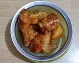 Foto langkah ke 2 dari resep Ayam Goreng Lengkuas.