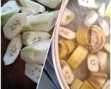 Foto langkah ke 2 dari resep 💕GANGAN/SAYUR KARUH.