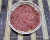 Bengali veg chop recipe step 4 photo