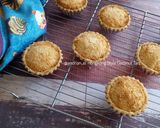 Foto langkah ke 8 dari resep Hongkong Style Coconut Tart.