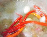 Foto langkah ke 2 dari resep Gulai Daun Singkong.