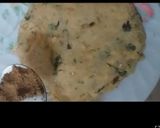 A picture of step 2 of Street food bun kabab.