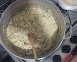 Foto del paso 3 de la receta: Sándwich al estilo cubano