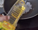 Foto langkah ke 5 dari resep Gimbal Tempe.