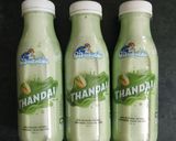 ઠંડાઈ કલાકંદ (Thandai Kalakand Recipe In Gujarati) રેસીપી સ્ટેપ1ફોટો