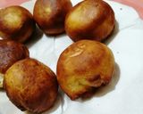 Foto del paso 8 de la receta: Berlinesas
