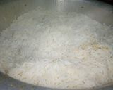 A picture of step 10 of Bombay Biryani.