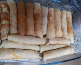 Foto del paso 4 de la receta: Canelones de carne
