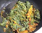 Palak Paneer in Coconut Milk recipe step 6 photo
