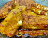 Foto langkah ke 2 dari resep Tahu dan Tempe Bacem.