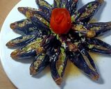 صورة لخطوة 5 من وصفة باذنجان مخلل⁦🌶️⁩⁦🌶️⁩