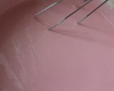 Foto del paso 1 de la receta: Panqueque súper pink