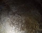 A picture of step 6 of Arewa filled pancake (filled wainar filawa).