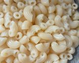Foto langkah ke 1 dari resep Macaroni Bolognaise Panggang.