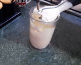 صورة لخطوة 1 من وصفة مسكوتشو الليمون🍋مشربة ومنعشة وبزاف ساهلة بطريقة مختلفة