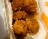 A picture of step 8 of Jes's Scotch Quail Eggs.