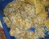 Foto langkah ke 4 dari resep Biskuit karamel.