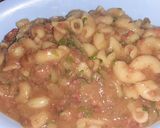 Foto langkah ke 2 dari resep Macaroni cornet.