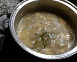 Foto del paso 5 de la receta: Albóndigas de pavo con salsa de champiñones