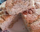 Foto del paso 3 de la receta: Queque de coco con almendra método grez