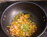 *ப்ளெயின் சால்னா*(plain salna recipe in tamil) ரெசிபி ஸ்டேப் 4 புகைப்படம்