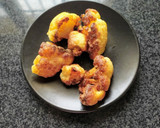 Foto del paso 6 de la receta: Coliflor rebozada