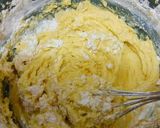 Foto langkah ke 3 dari resep Putri Salju (lumer dimulut).