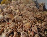 Foto langkah ke 3 dari resep Ayam Palekko.