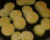 Foto del paso 2 de la receta: Calabacin Rebozado
