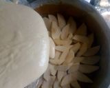 Foto del paso 7 de la receta: Torta invertida de Manzana !! Delicia, suave y húmeda 🤗
