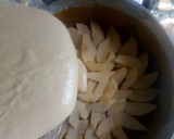 Foto del paso 7 de la receta: Torta invertida de Manzana !! Delicia, suave y húmeda 🤗