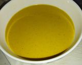 Foto del paso 3 de la receta: Tallarin con atun y papa a la huancaina