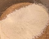 Foto del paso 6 de la receta Bizcocho de café y leche condensada