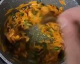 Foto del paso 1 de la receta: Crema con champiñón y verduras