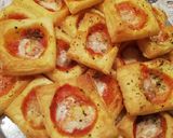 Foto del passaggio 2 della ricetta Pizzette veloci