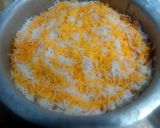 A picture of step 17 of Chicken Biryani🥗.
